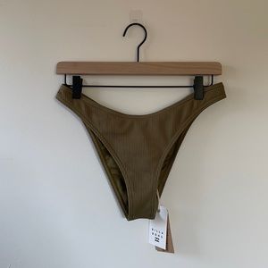 COPY - Billabong Sand Dunes Hike Bikini Bottoms